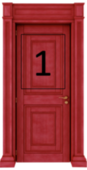 Door 1